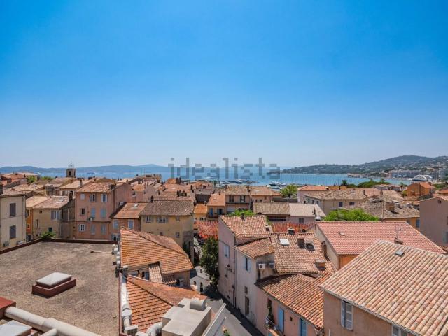 Appartement, Sainte Maxime