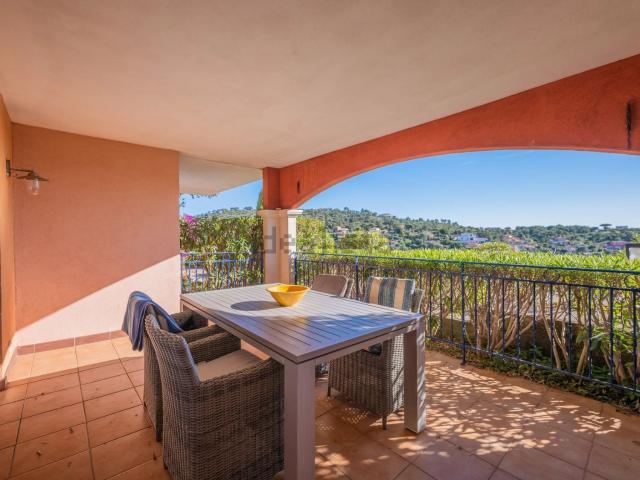 Appartement, Sainte Maxime
