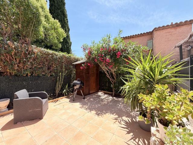 Appartement, Sainte Maxime