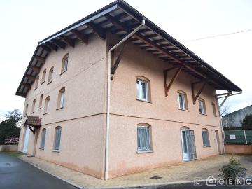 Appartement Sainte Marguerite 4 pièces 101,85 m2