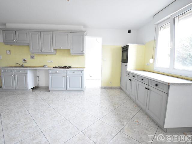 Appartement Sainte Marguerite 4 pièces 101,85 m2