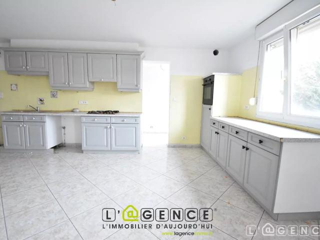 Appartement Sainte Marguerite 4 pièces 101,85 m2