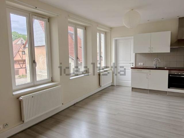 Appartement, Sainte Marie aux Mines