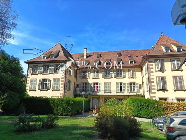 Appartement, Sainte Marie aux Mines
