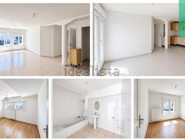 Appartement, Sainte Marie aux Chênes
