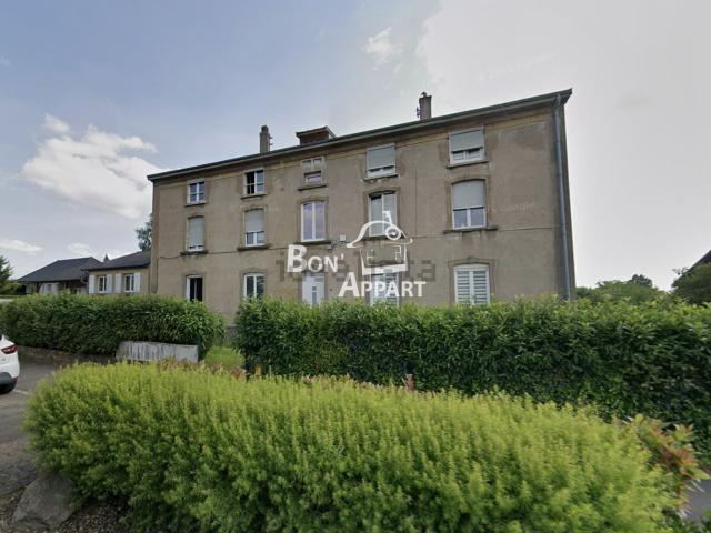 Appartement, Sainte Marie aux Chênes