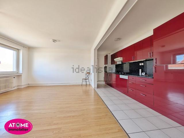Appartement, Sainte Marie aux Chênes