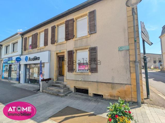 Appartement, Sainte Marie aux Chênes