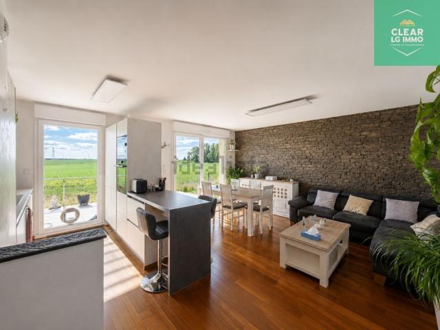 Appartement, Sainte Marie aux Chênes