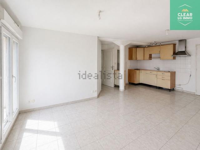 Appartement, Sainte Marie aux Chênes