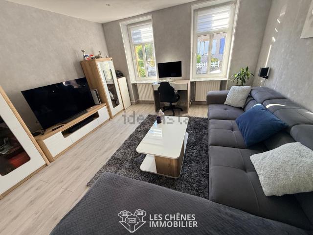 Appartement, Sainte Marie aux Chênes