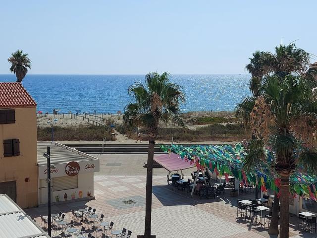 Appartement, Sainte Marie la Mer