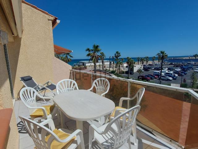 Appartement, Sainte Marie la Mer