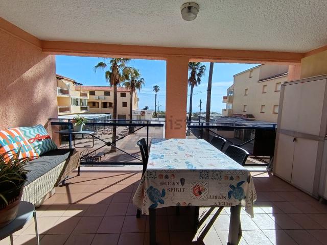 Appartement, Sainte Marie la Mer