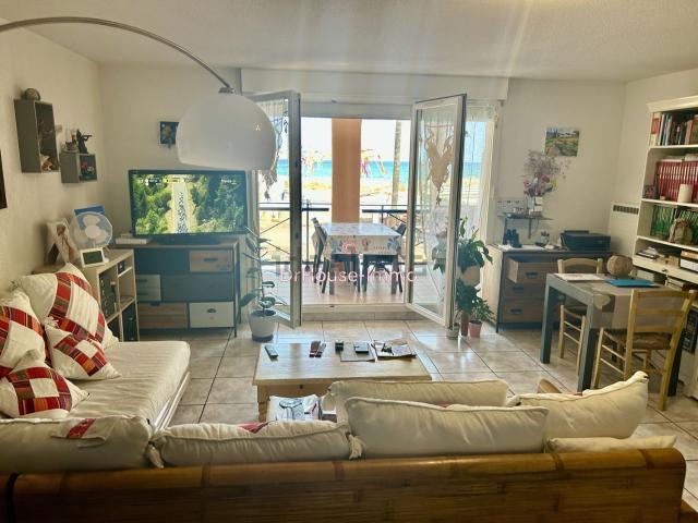 Appartement, Sainte Marie la Mer