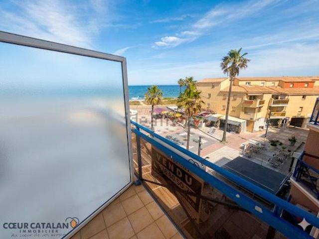 Appartement, Sainte Marie la Mer