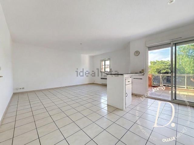 Appartement, Sainte Marie la Mer