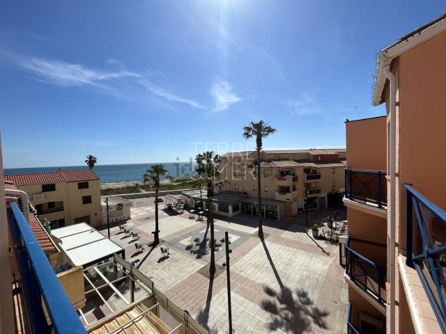 Appartement, Sainte Marie la Mer