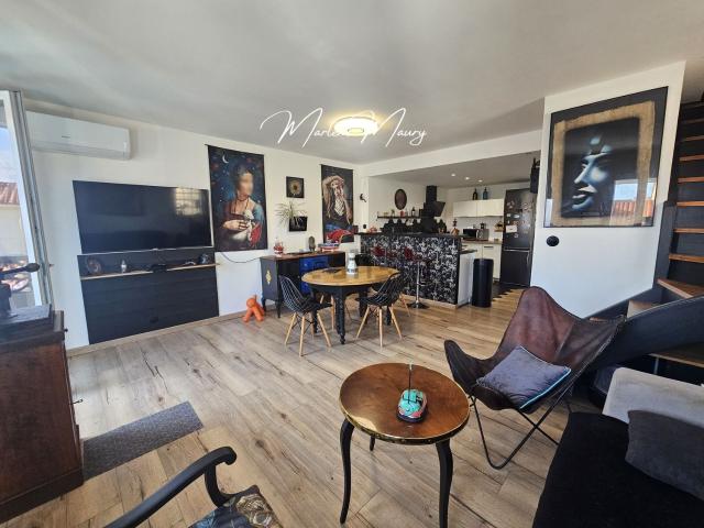 Appartement, Sainte Marie la Mer
