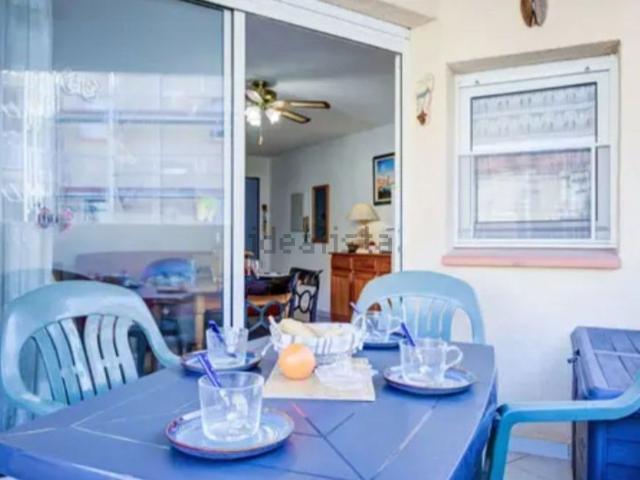 Appartement, Sainte Marie la Mer
