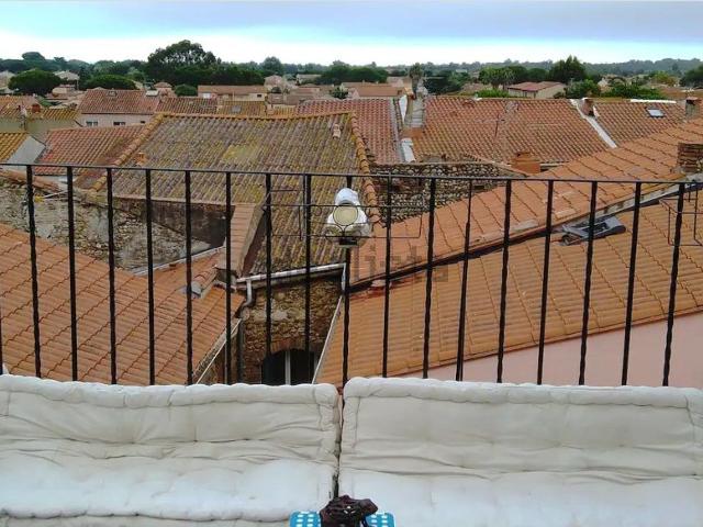 Appartement, Sainte Marie la Mer