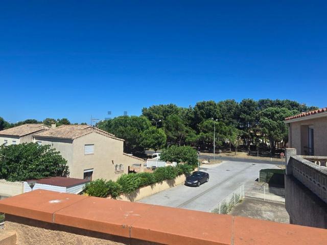 Appartement, Sainte Marie la Mer