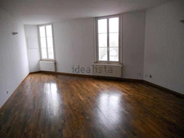 Appartement, Sainte Menehould