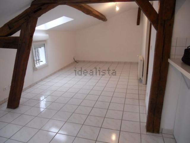 Appartement, Sainte Menehould