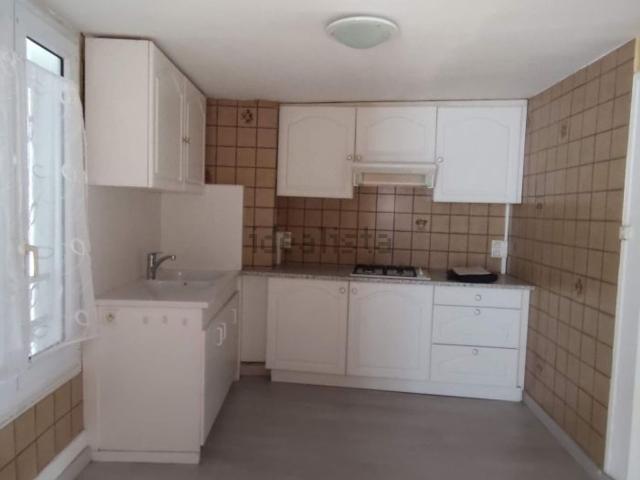 Appartement, Sainte Menehould