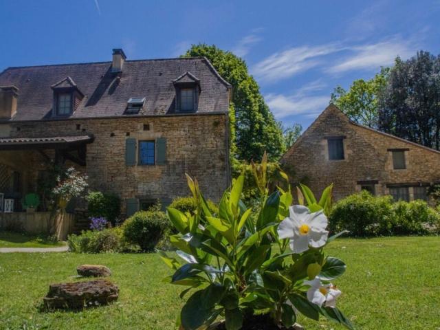 Appartement, Sainte Nathalène