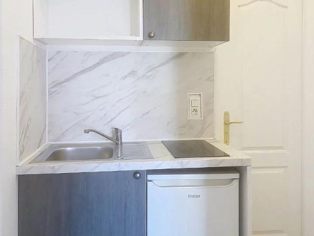 Appartement Sainte Savine 1 pièce s 19 m2