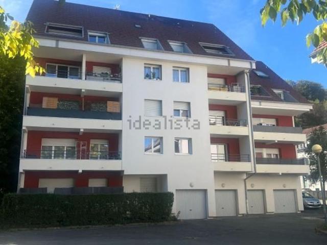 Appartement, Sainte Suzanne