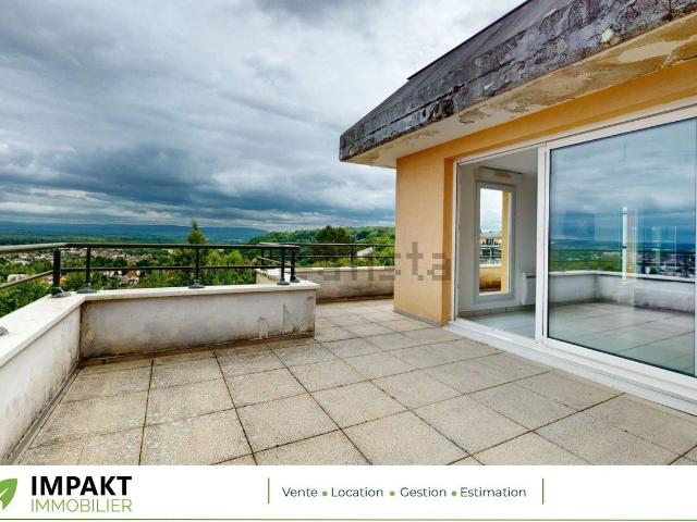 Appartement, Sainte Suzanne