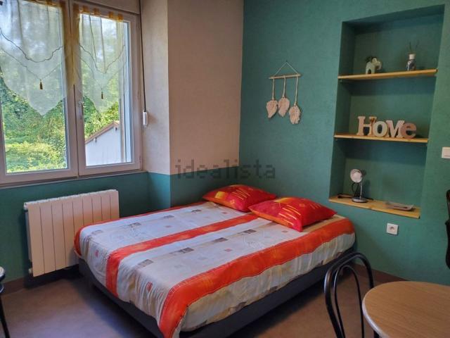 Appartement, Sainte Suzanne