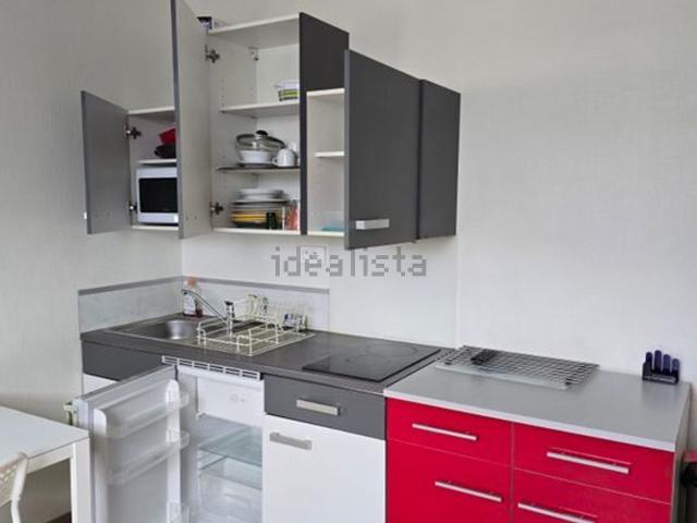 Appartement, Sainte Suzanne