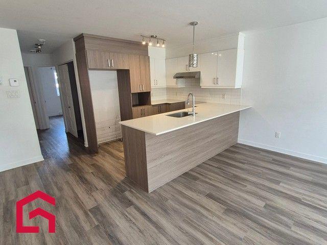 Appartement Sainte Rose Laval À Louer