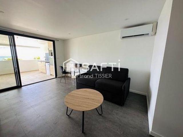Appartement Sainte Rhône 97228 DS101229759