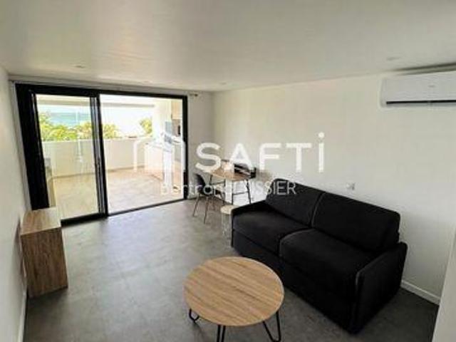 Appartement Sainte Rhône 97228 DS102276175