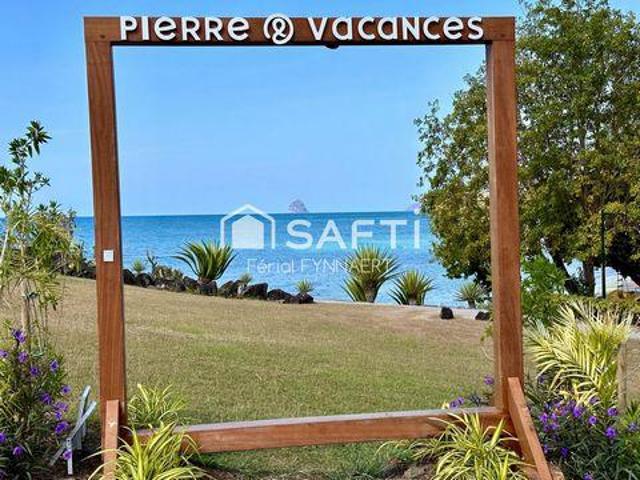 Appartement Sainte Rhône 97228 DS104976737
