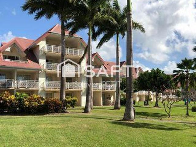Appartement Sainte Rhône 97228 DS105607151