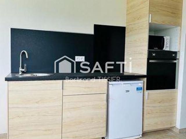 Appartement Sainte Rhône 97228 ES102276175