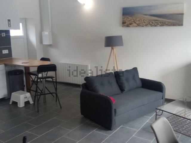 Appartement, Sainte Terre