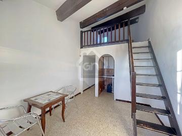 Appartement Saintes Maries De La Mer 2 pièce s 28 m2