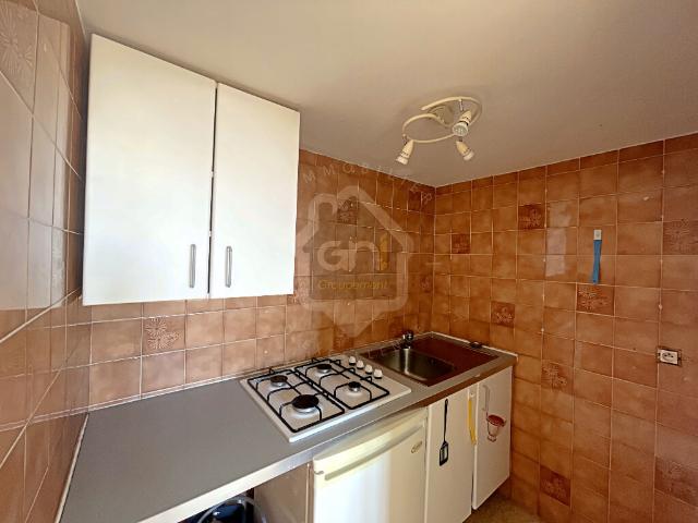Appartement Saintes Maries De La Mer 2 pièce s 28 m2