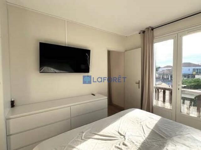 Appartement Saintes Maries De La Mer 2 pièce s 43 m2 43m² Saintes Maries de la Mer