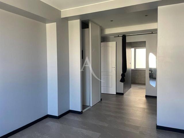 Appartement Saintes, centre ville, 2 chambres
