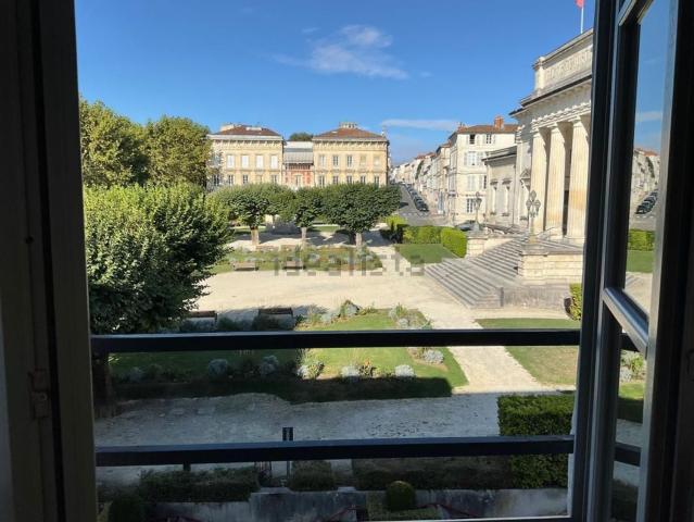 Appartement, Saintes