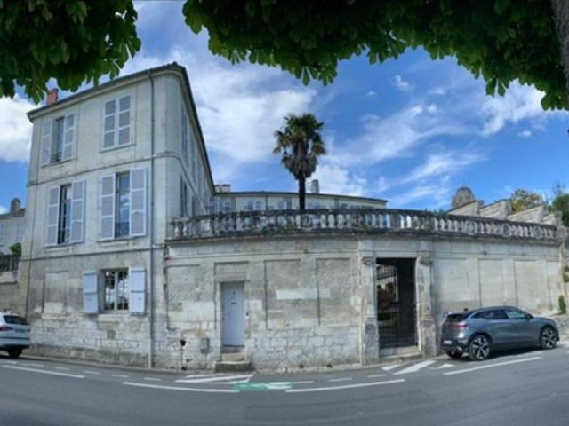 Appartement, Saintes