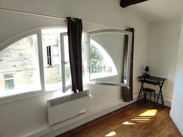 Appartement, Saintes
