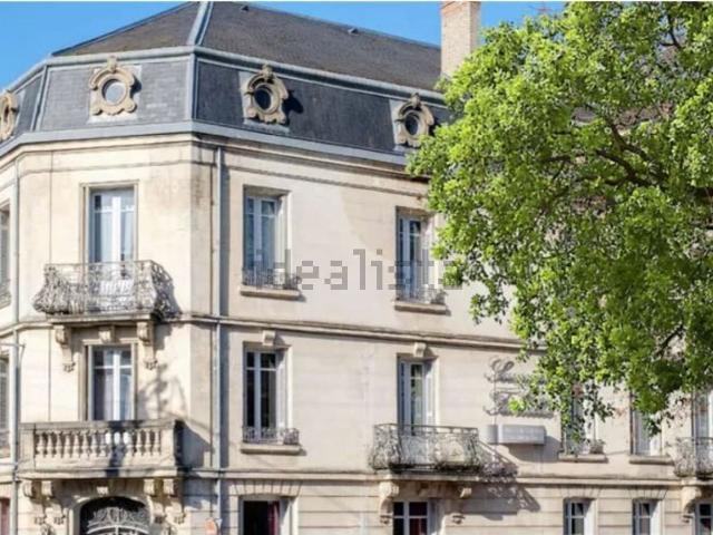Appartement, Saintes